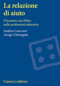 Relazione di aiuto 