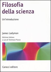Filosofia della scienza - un'introduzione 