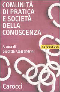 Comunita' di pratica e societa' della conoscenza 