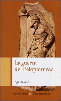 Guerra del peloponneso 