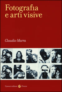 Fotografia e arti visive 