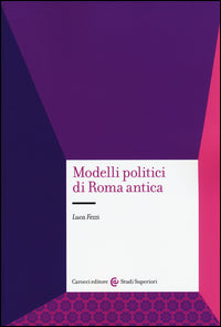 Modelli politici di roma antica 