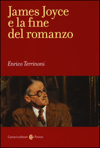 James joyce e la fine del romanzo 