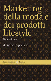 Marketing della moda e dei prodotti lifestyle 