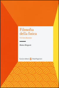 Filosofia della fisica - un'introduzione 