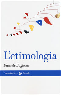 Etimologia 