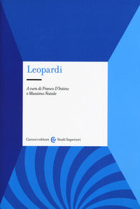 Leopardi 
