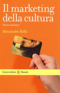 Marketing della cultura 