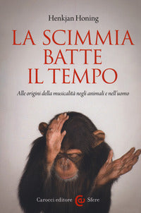 Scimmia batte il tempo 