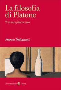 Filosofia di platone - verita' e ragione umana 