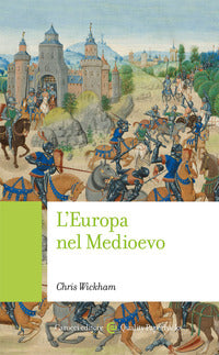 Europa nel medioevo 