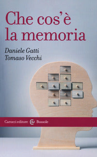 Che cos'e' la memoria 