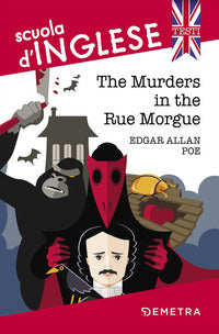 The murders in the rue morgue 