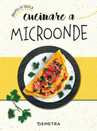 Cucinare a microonde 