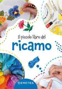 Piccolo libro del ricamo 