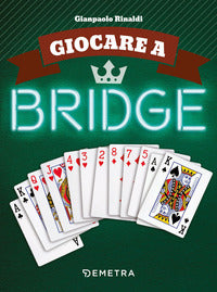Giocare a bridge 