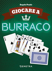 Giocare a burraco 