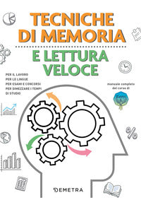 Tecniche di memoria e lettura veloce 