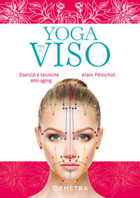 Yoga per il viso - esercizi e tecniche anti aging 
