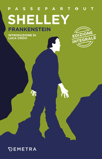 Frankenstein 