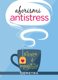 Aforismi antistress 