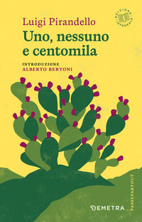 Uno nessuno e centomila 