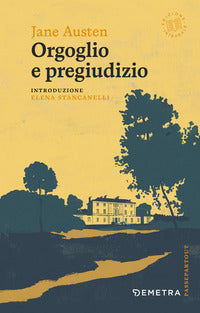 Orgoglio e pregiudizio 