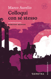 Colloquio con se' stesso 