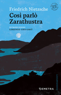 Cosi' parlo' zarathustra 