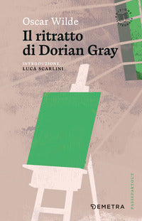 Ritratto di dorian gray 