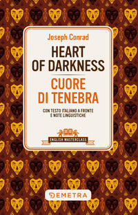 Heart of darkness - cuore di tenebra 