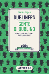 Dubliners - gente di dublino 