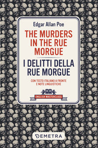 Murders in the rue morgue - i delitti della rue morgue 