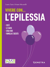 Vivere con l'epilessia 