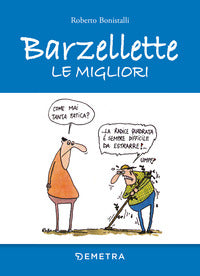 Migliori barzellette 