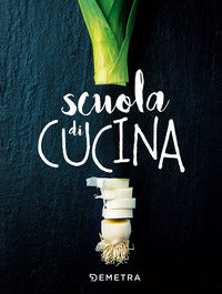 Scuola di cucina 