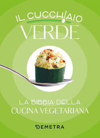 Cucchiaio verde 