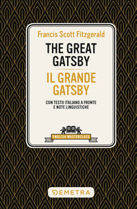 Great gatsby - il grande gatsby 