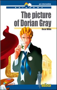 Picture of dorian gray + cd 