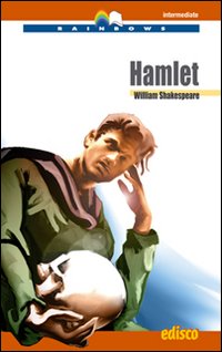 Hamlet + cd 