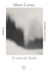 Mito di sisifo 