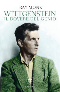 Wittgenstein - il dovere del genio 