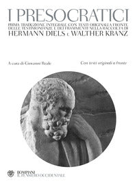 Presocratici 