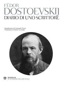 Diario di uno scrittore 