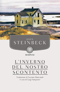 Inverno del nostro scontento 