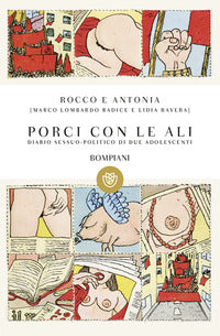 Porci con le ali 
