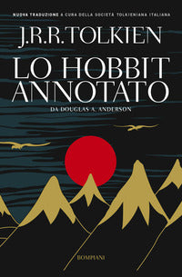 Hobbit annotato da douglas a. anderson 