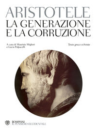 Generazione e la corruzione 