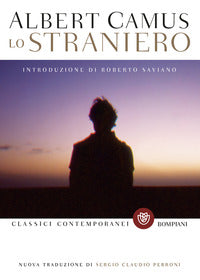 Straniero 