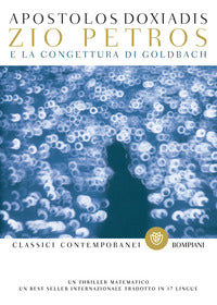 Zio petros e la congettura di goldbach 